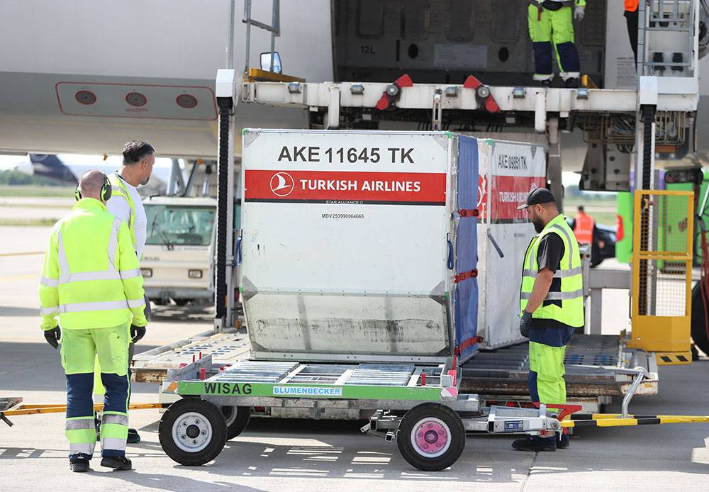 Almanya'daki oy pusulaları Türkiye'ye gönderildi - Resim: 9